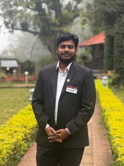 Profile of Anantha Subramaniam