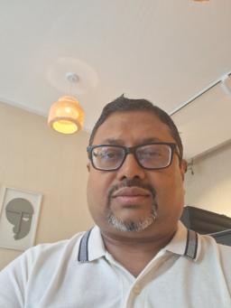 Profile of Anil Nair