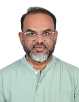 Profile of Naresh Kumar C S