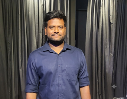 Profile of Mani Ranganathan