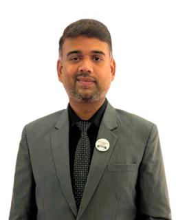 Profile of Abdul Kareem Meeran