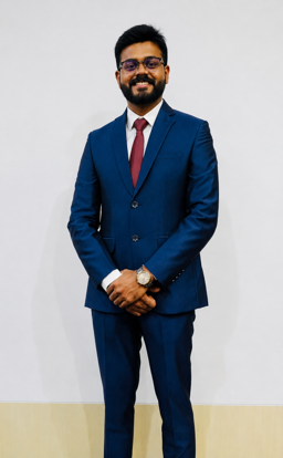 Profile of Anuse Panchamooorthy