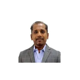 Profile of Chellakannan T