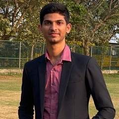 Profile of Harish M K