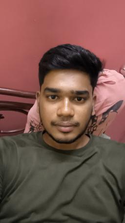 Profile of Surya M