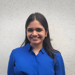 Profile of Mansi Gupta