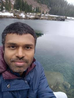 Profile of Prabhu