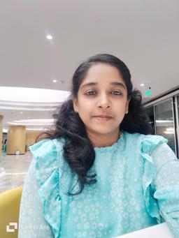 Profile of Mydely Suryaprakash