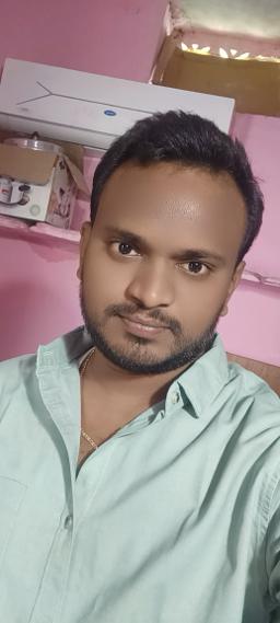 Profile of Rebba kesavardhan