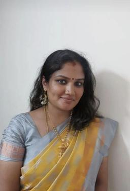 Profile of Sumathi Vijayaraghavan
