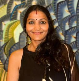 Profile of Sathya Rajavel