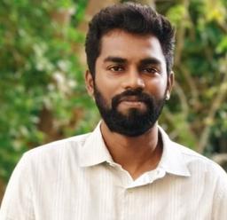 Profile of Raghukumar Rajamani