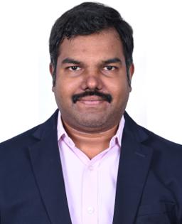 Profile of Dinesh Kumar J