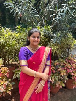Profile of Advika Anand