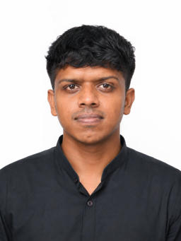 Profile of Abdul Basith S