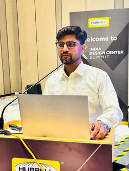 Profile of Nirmal kumar