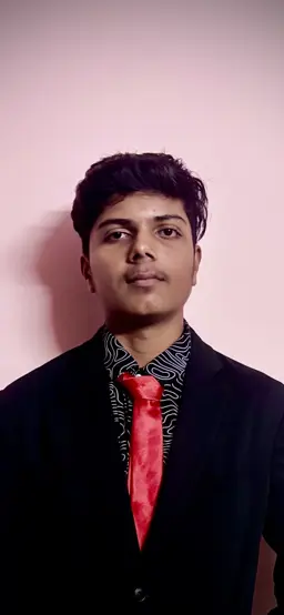 Profile of Sushanth Muralikrishnan