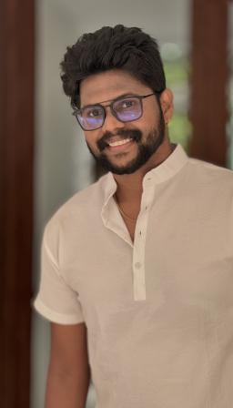 Profile of Nirmal R
