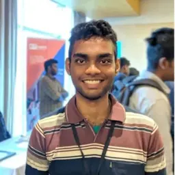 Profile of Shashidhar Ganesh G