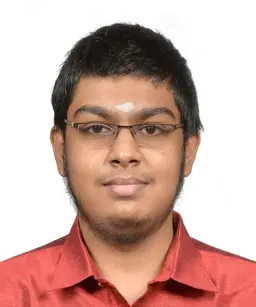 Profile of Sudarshanan Muthukumar