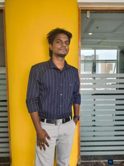 Profile of SUBBIAH SUGUMAR