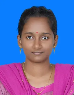 Profile of Swathi Priya S