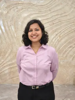 Profile of Sowmiya Krishnan - Latha
