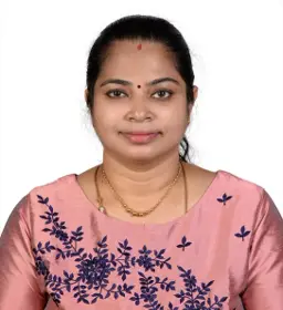 Profile of Kokil Meenu V