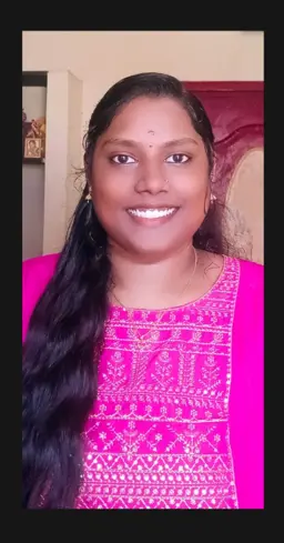 Profile of Velvizhe Devakumar