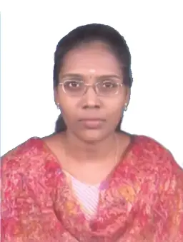 Profile of punithavathi rishi