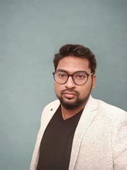 Profile of Prasanth P R