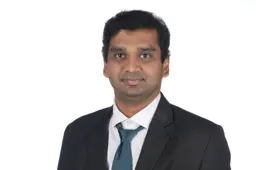 Profile of Lokesh V