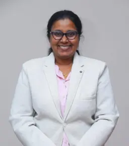 Profile of Caroline Sanjeev Padankatti