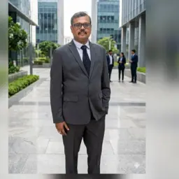 Profile of Rajesh Kumar