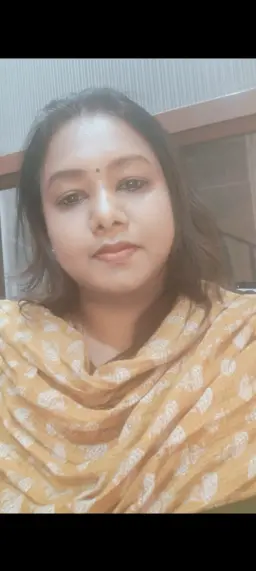 Profile of Seetha Lakshmi