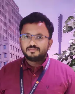 Profile of CHELLAKRISHNAN V
