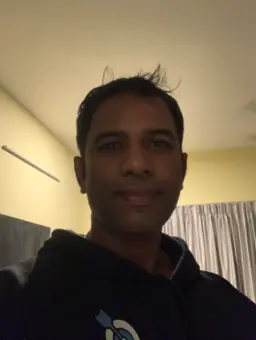 Profile of Vinoth Kanna C