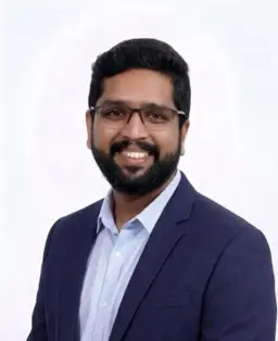 Profile of Parameshwar N