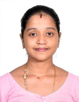 Profile of Shobhana Markeshan