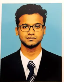 Profile of Hari Sankar B