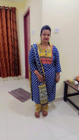 Profile of indhumathi indhu
