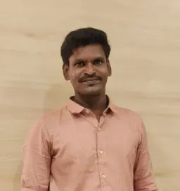 Profile of Lakshmanan