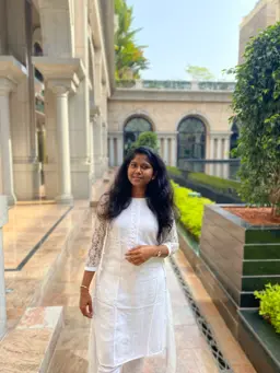 Profile of Shamili Shekar