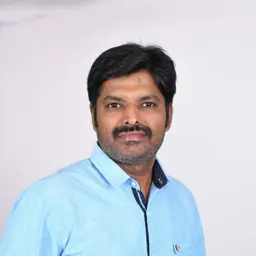 Profile of Rajan