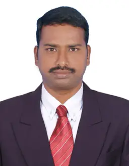 Profile of Ramachandran k