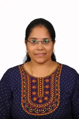 Profile of Madhu Preetha