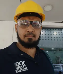 Profile of Mohammed Irfan