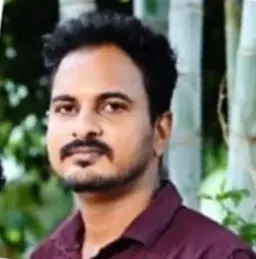 Profile of Sridharan M