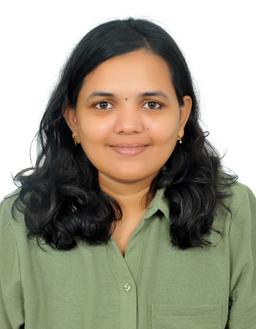 Profile of indhu balasubramani