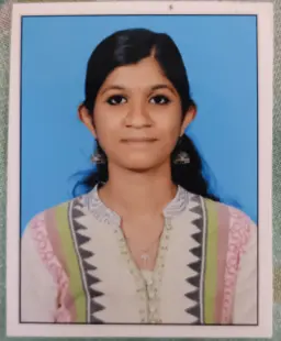 Profile of Dhaniya Sree Ganeshamoorthy